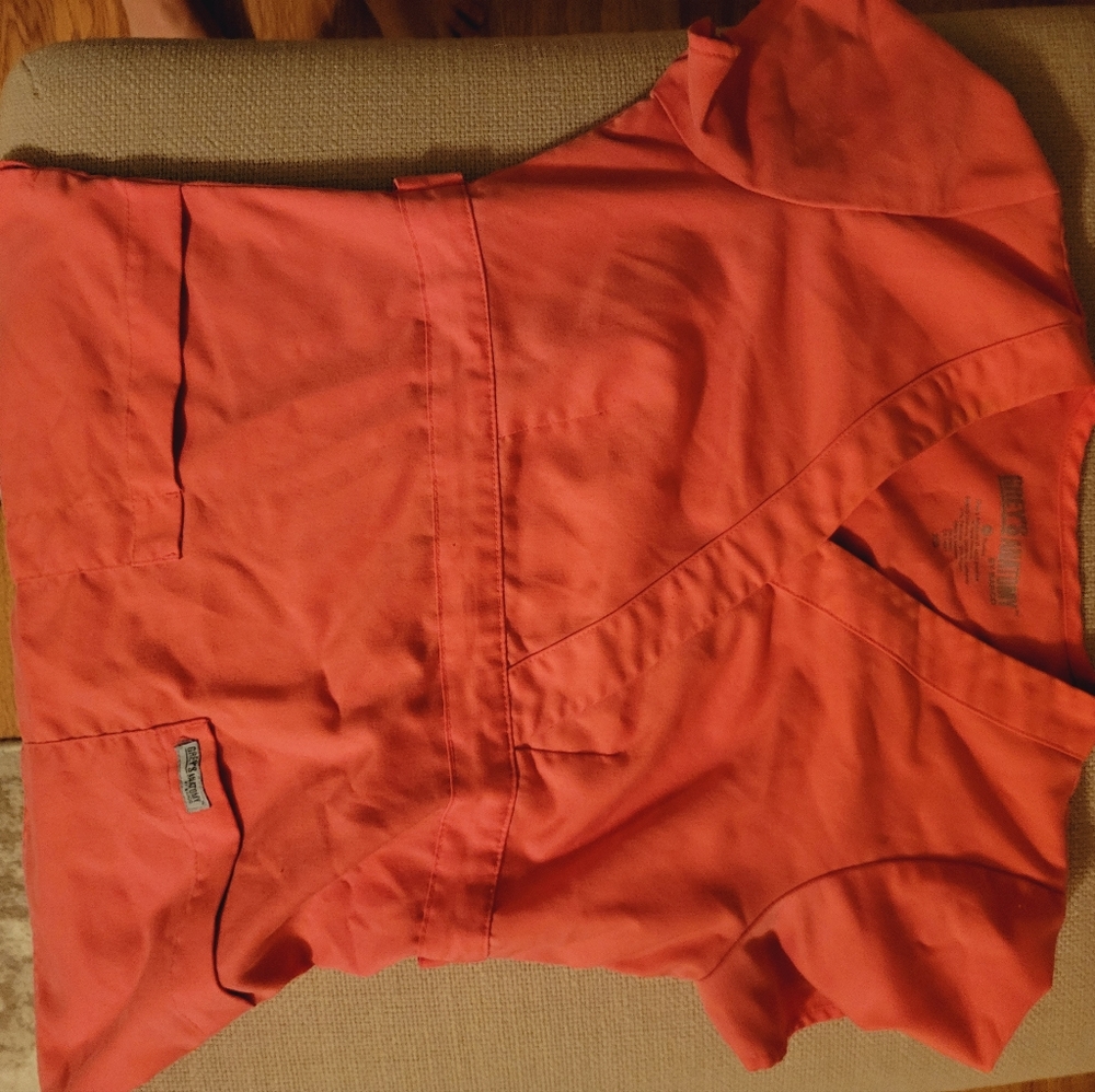 Grey's Anatomy Barco Scrub Set